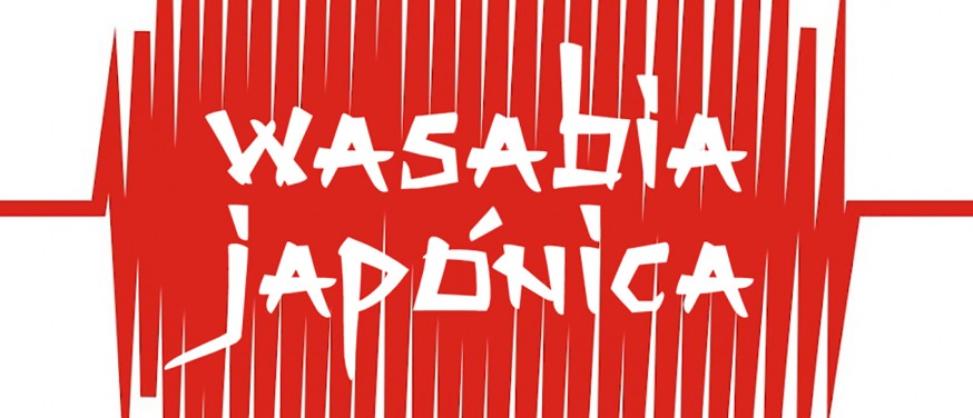 Wasabia Japónica